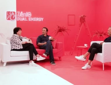 Πέτρος Κωστόπουλος: Μετά την Τζένη ερωτεύθηκα δυο φορές έντονα (βίντεο)